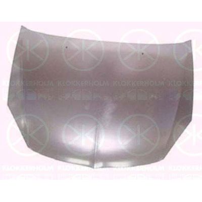 Motor Kaputu  Mitsubishi Lancer 4 Kapı/ Station W. (CS0A/W)(2003->)  MADE IN TAIWAN MN150618