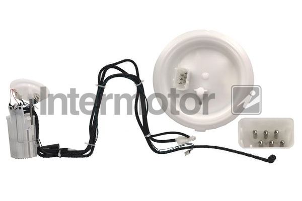 Depo Şamandırası  BMW 6 Serisi Coupe (E63)(2003->)  ACHR 60309820