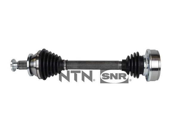 Aks Komple Ön Sol Volkswagen Polo IV (9N3)(04.2005->2009)  MGA 70403