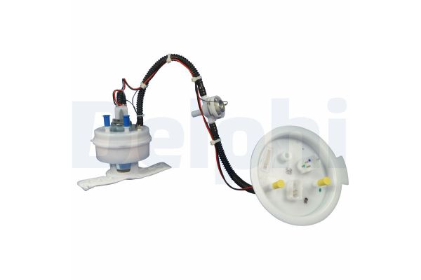 Depo Şamandırası  BMW 5 Serisi Gran Turismo (F07)(11.2009->)  DELPHI FG1117-12B1