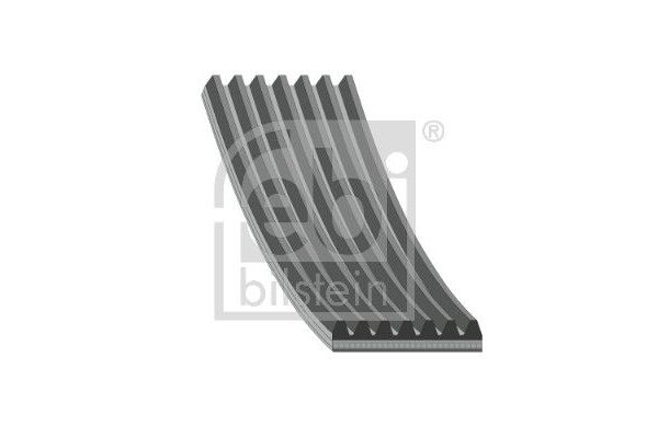 Vantilatör Kayışı  Nissan NV400 Kamyonet Çift Kabin (X62)(2012->)  FEBI BILSTEIN 184507