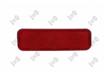 Tampon Reflektörü Arka Sol CM 30703  BK21515C0AA 1778456 BK21-515C0-AA