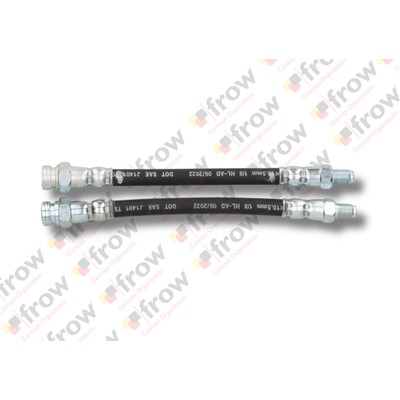 Fren Hortumu Ön Sağ veya Sol FROW 554.1112.003