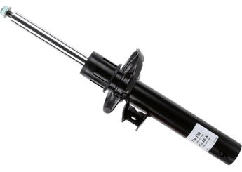 Amortisör Ön Sağ veya Sol BOGE 36-L48-A  5Q3413031G 5Q3413031F 5Q3 413 031 F 5Q3413031E 5Q3 413 031 E 5Q3 413 031 G