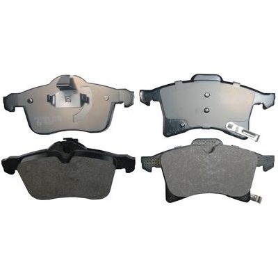 Fren Disk Balata Ön Opel Zafira B (2005->)  GRAP 94042