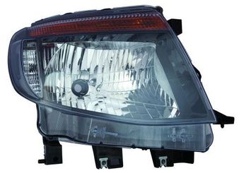 Far Lambası Sol DEPO 231-1139L-LDEM2  AB3913101BE AB39 13101 BE 1734812