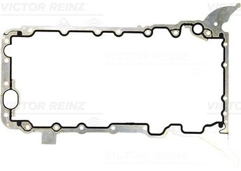 Karter Contası  REINZ 71-13236-00  LR023018 LR094141 AL3Q6G046BD AL3Q-6G046-BD