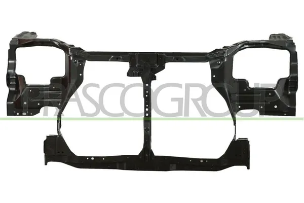 Panel Ön Nissan X-Trail (T30)(06.2001->)  EUROBUMP NIS09XT001