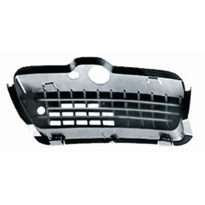 Tampon Panjuru Ön Sağ EUROBUMP WOS07GO011