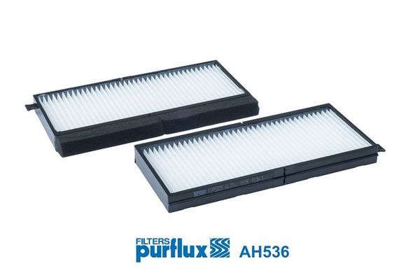 Polen Filtresi  PURFLUX AH536