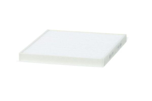 Polen Filtresi  Chevrolet Aveo HB (2008->)  MANN CU 2330