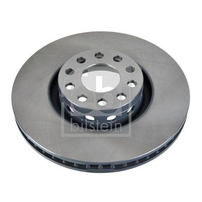 Fren Disk Ayna Ön Sağ ve Sol Audi A8 Sedan (D2)(06.1994->)  FEBI BILSTEIN 18656