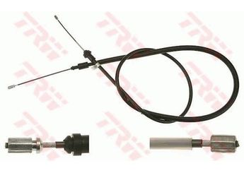 El Fren Teli Arka Sağ MGA 53165  4745X9 4745R0 4745 R0 4745 X9 96391792