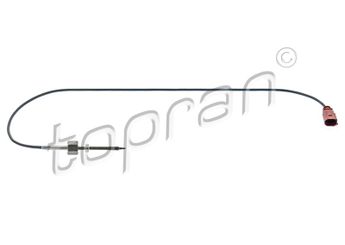 Egzoz Sıcaklık Sensörü  TOPRAN 117 551  70906088A 070 906 088A