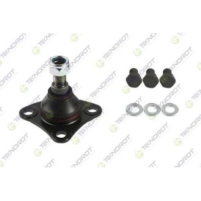 Rotil Alt Sağ veya Sol TEKNOROT F-814