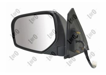 Dikiz Aynası Dış Sağ MADE IN TAIWAN MN136776T  MN136776T MN136767