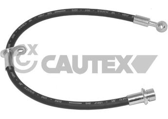 Fren Hortumu Arka Sağ OSSCA 01411  26591SC001 26591SC000