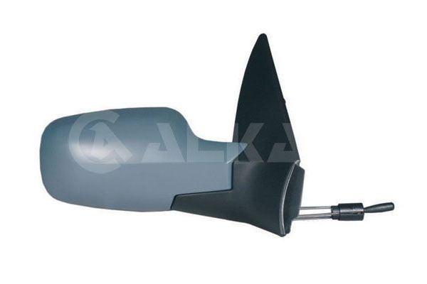 Dikiz Aynası Dış Sol GVA 1011111