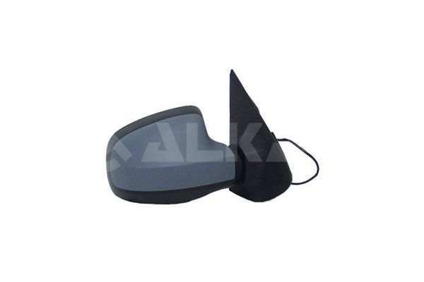 Dikiz Aynası Dış Sağ BSG 75-900-124