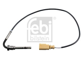 Egzoz Sıcaklık Sensörü  FEBI BILSTEIN 185571  4H0906088AF 4H0 906 088 AF 4H0906088L 4H0 906 088 L