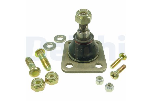 Rotil Üst Sağ veya Sol DELPHI TC262