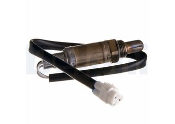 Oksijen (Lambda) Sensörü  DELPHI ES10590-12B1  ES1059012B1 ES10590-12B1 226A10W011 22690AA290 22690 AA290 22690AA350 22690 AA350