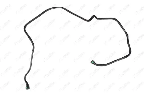 Yakıt Borusu  IBRAS 11019