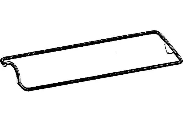 Üst Kapak Contası (Külbütör)  GOETZE 50-024877-00