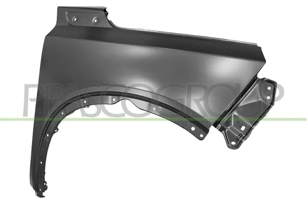 Çamurluk Ön Sağ ANTAI A565BR