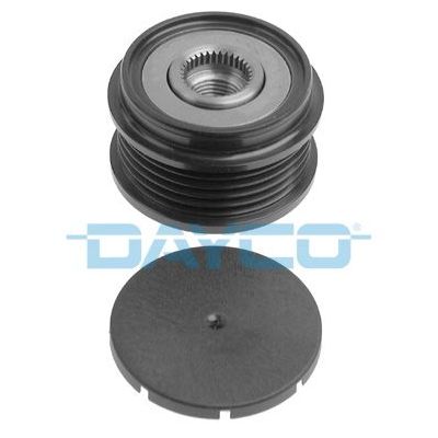 Alternatör Kasnağı  DAYCO ALP2357