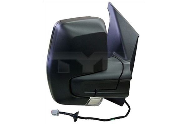 Dikiz Aynası Dış Sol FORD ORJINAL BK2117683AL5JA6