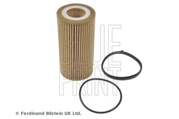 Yağ Filtresi  Volvo V70 S.Wagon [Combi] (04.2007->)  BLUE PRINT ADF122104