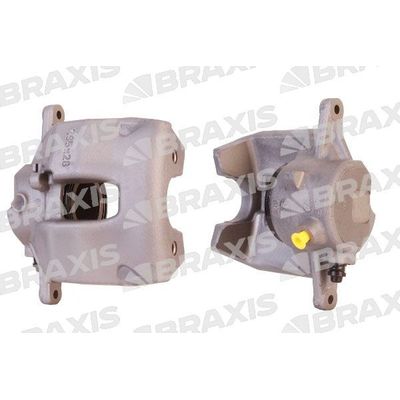Fren Kaliper Ön Sol BRAXIS AG1505