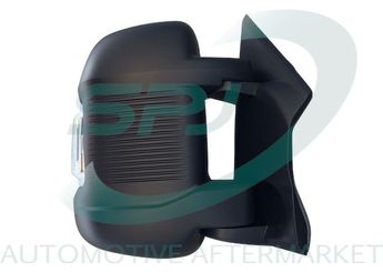 Dikiz Aynası Dış Sağ SPJ E-4018  DS7317E714HBXWAA 735804825