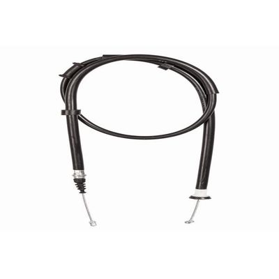 El Fren Teli Arka Sol Fiat Panda (319)(2012->)  CAVO 1102 797