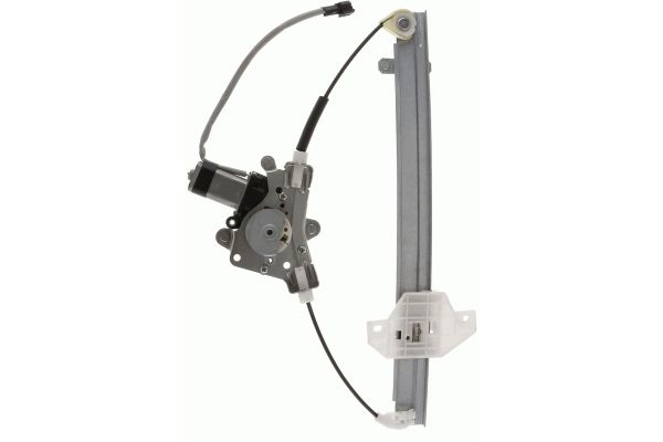 Cam Krikosu Arka Sol HYUNDAI ORJINAL 8340325010