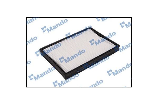 Polen Filtresi  Chevrolet Captiva (2006->)  MANDO ECF00046M