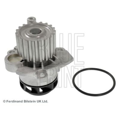 Devirdaim Su Pompası  Volkswagen Passat (3C2)(03.2005->2010)  BLUE PRINT ADV189102