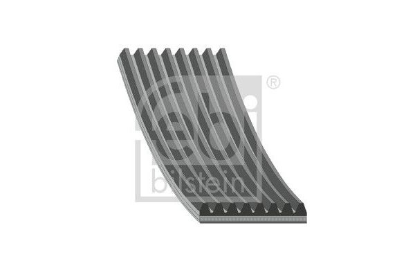 Vantilatör Kayışı  VOE 8PK1790