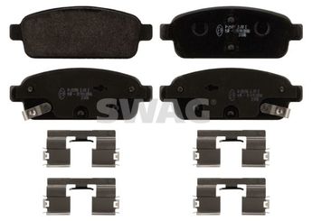 Fren Disk Balata Arka SWAG 40 91 6894  13411383 13319294 13300867 13319293 13411380 013300867 013319293 013411380 013411383 13417473 013417473 13473427 013473427 13473428 013473428 13473429 013473429 542039 05 42 039 542040 05 42 040 95516192 095516192 95530021 095530021 1605140 16 05 140 1605176 16 05 176 1605180 16 05 180 1605262 16 05 262 1605294 16 05 294 1605295 16 05 295 1605296 16 05 296 5 42 039 5 42 040 013319294