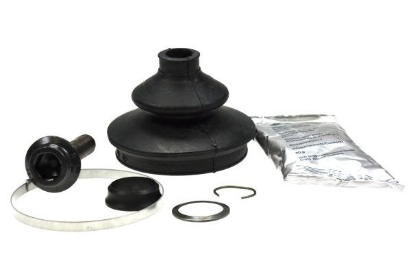 Aks Körüğü Arka Dış Sağ veya Sol Audi S8 (D2)(08.1996->)  GKN 300322