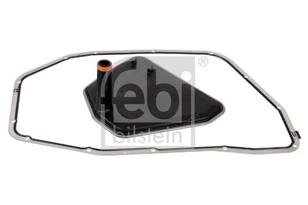 Şanzıman Yağ Filtresi Seti  Audi A6 Sedan (4FC)(10.2008->)  FEBI BILSTEIN 171640