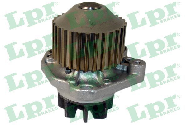 Devirdaim Su Pompası  Citroen C5 5 Kapı (03.2001->)  LPR WP0710