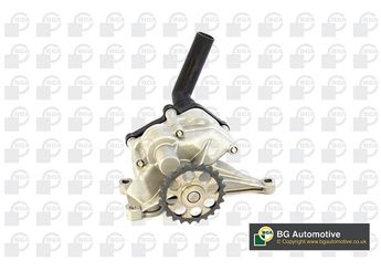 Yağ Pompası  BGA LP0768  A6011801401 6011801401