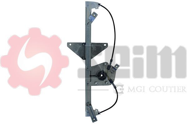Cam Krikosu Arka Sol PSA ORJINAL 1607675380