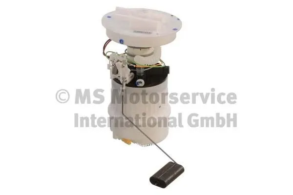 Depo Şamandırası  PIERBURG 7.00661.21.0