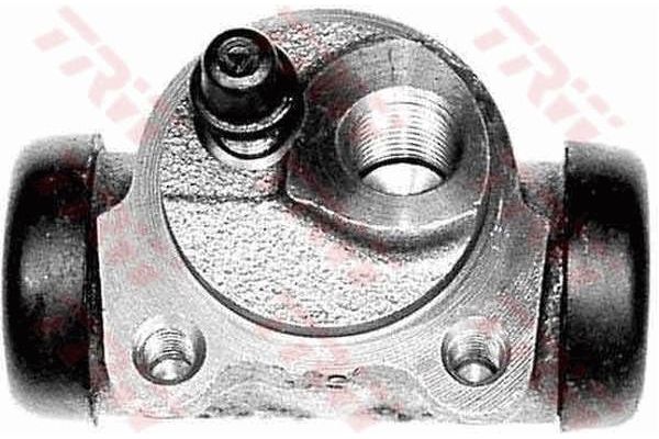 Fren Silindiri Arka Sol Peugeot 205 (02.1983->)  MAGNETI MARELLI 359001300930