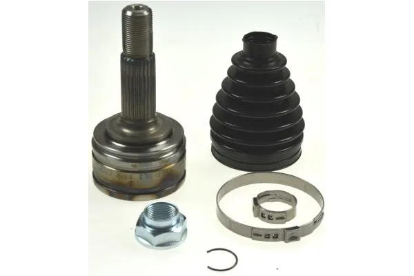 Aks Kafası Ön Dış Sağ veya Sol Toyota Yaris (KSP9/SCP9/NLP9)(2006->)  MGA 73289