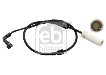 Balata İkaz Kablosu Ön FEBI BILSTEIN 24320  34356762252 34 35 6 762 252 34356789439 34 35 6 789 439