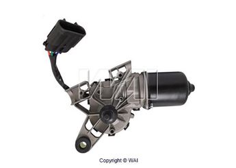 Silecek Mekanizma Motoru Ön GVA 6699900  96893302